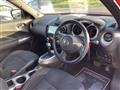 2017 Nissan Juke