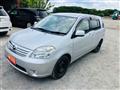 2008 Toyota Raum
