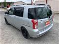 2008 Toyota Raum