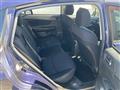 2012 Subaru Impreza