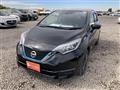 2019 Nissan Note