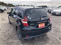 2019 Nissan Note