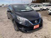 2019 Nissan Note