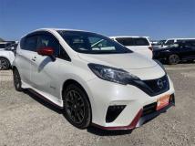 2019 Nissan Note