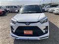 2022 Toyota Raize