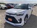 2022 Toyota Raize