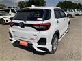 2022 Toyota Raize