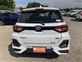 2022 Toyota Raize