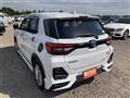 2022 Toyota Raize