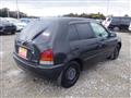 1996 Toyota Starlet