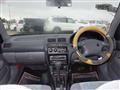 1996 Toyota Starlet