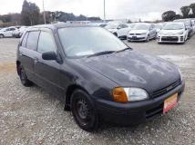 1996 Toyota Starlet