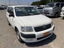 2012 Toyota Succeed