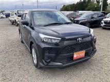 2020 Toyota Raize