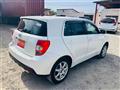 2007 Toyota IST