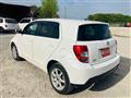 2007 Toyota IST