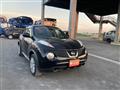 2014 Nissan Juke