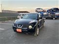 2014 Nissan Juke