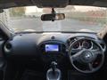2014 Nissan Juke