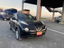 2014 Nissan Juke