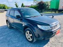 2008 Subaru Forester