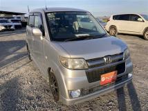 2006 Honda Zest