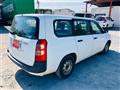2010 Toyota Succeed