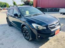 2013 Subaru Impreza