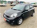 2019 Nissan March