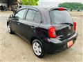 2019 Nissan March