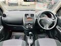 2019 Nissan March
