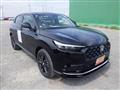 2026 Honda VEZEL