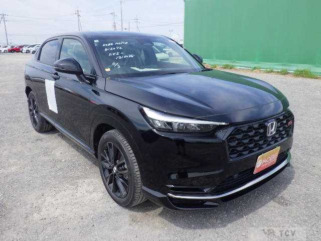 2026 Honda VEZEL