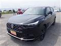 2026 Honda VEZEL