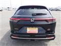 2026 Honda VEZEL
