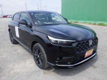 2026 Honda VEZEL