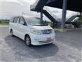 2007 Toyota Alphard