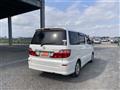 2007 Toyota Alphard