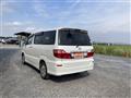 2007 Toyota Alphard