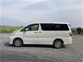 2007 Toyota Alphard