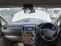 2007 Toyota Alphard