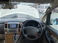 2007 Toyota Alphard