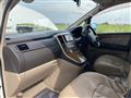 2007 Toyota Alphard