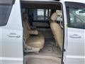 2007 Toyota Alphard