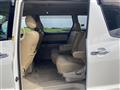 2007 Toyota Alphard