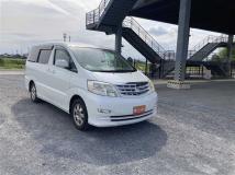 2007 Toyota Alphard