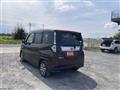 2019 Toyota Tank