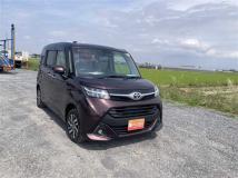 2019 Toyota Tank