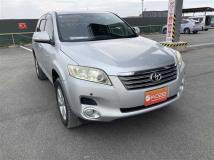 2009 Toyota Vanguard