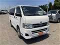 2013 Toyota Hiace Van